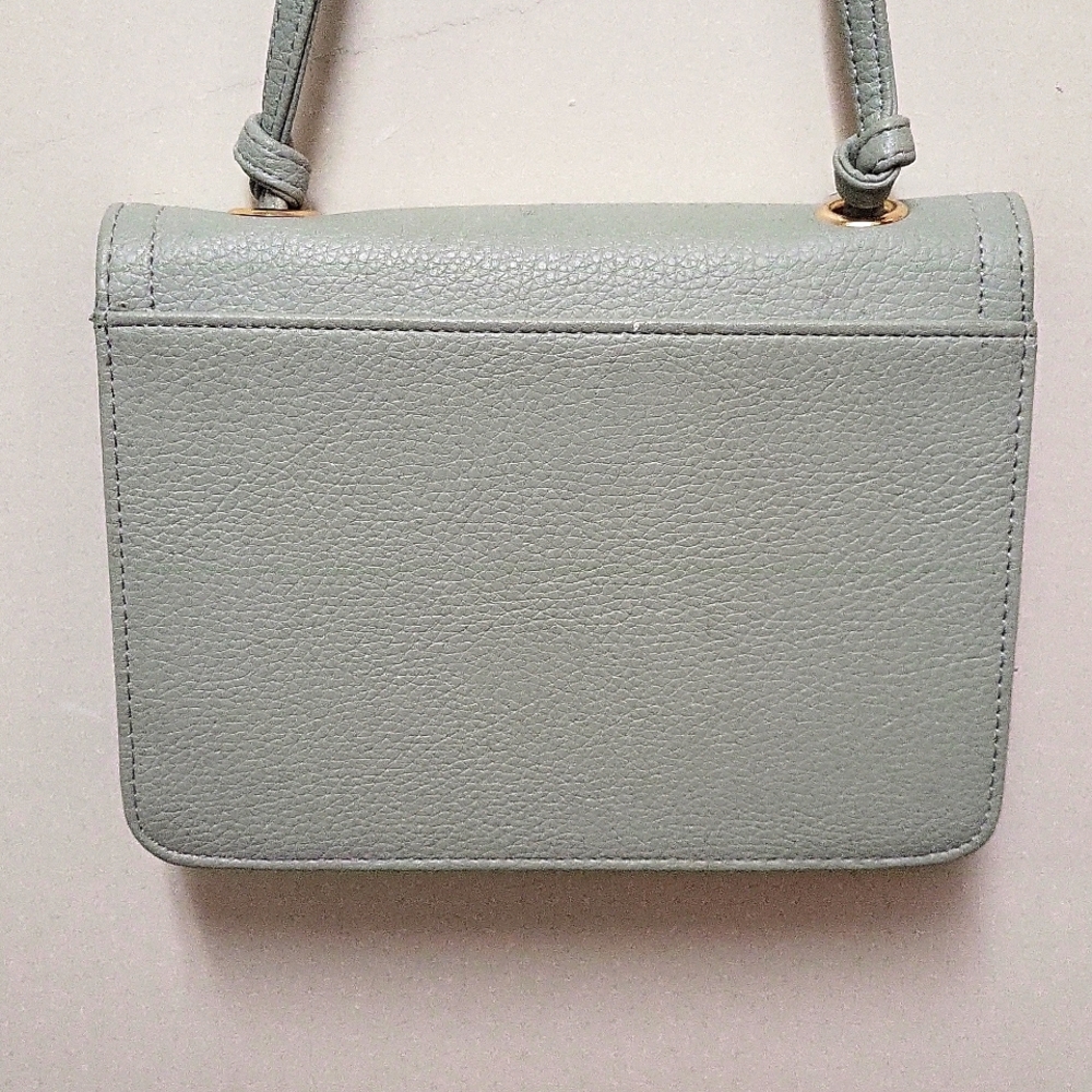 Steve Madden Jade Bangie Wallet On A String - image 5